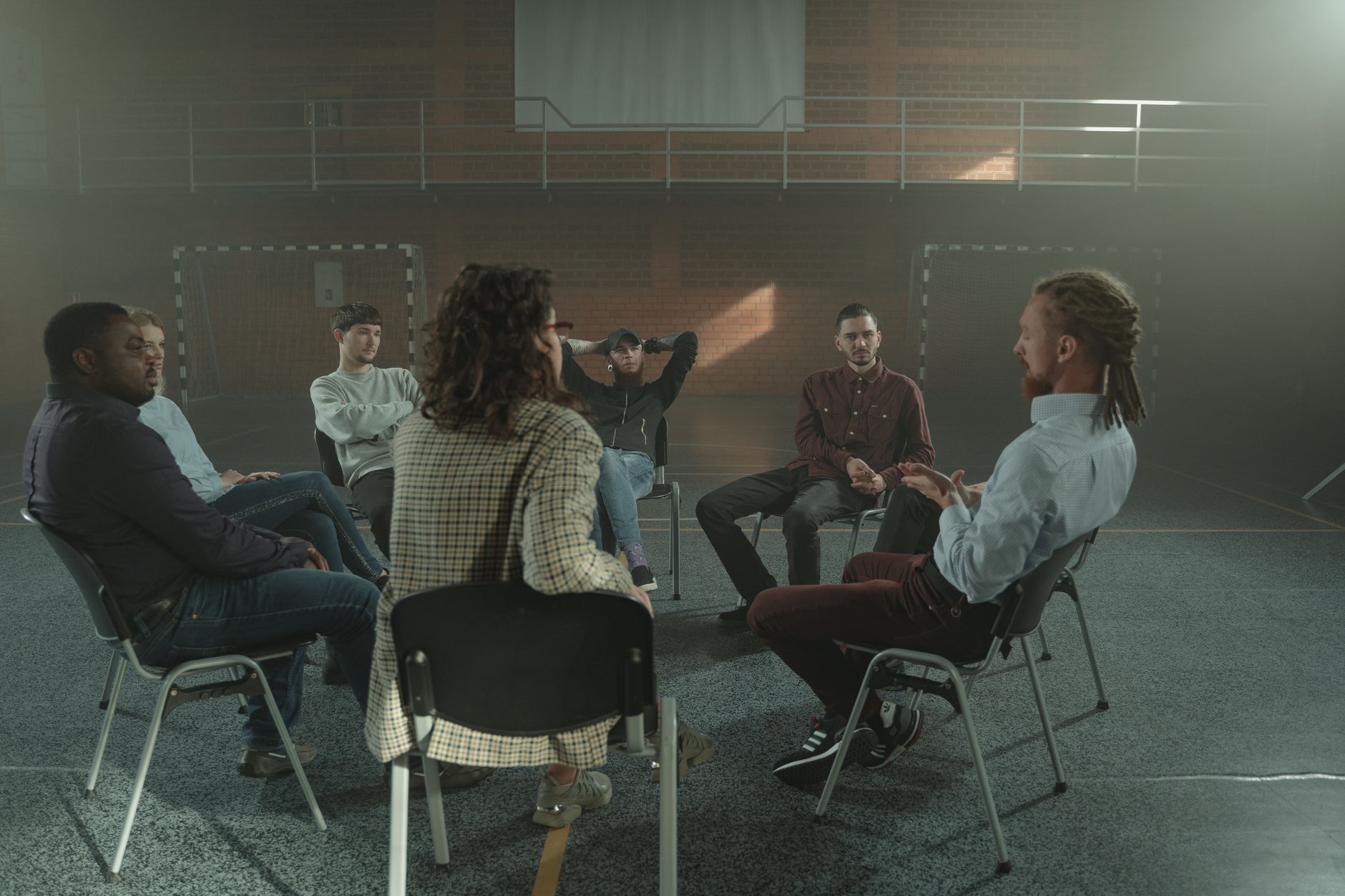The Clarity Cohort
