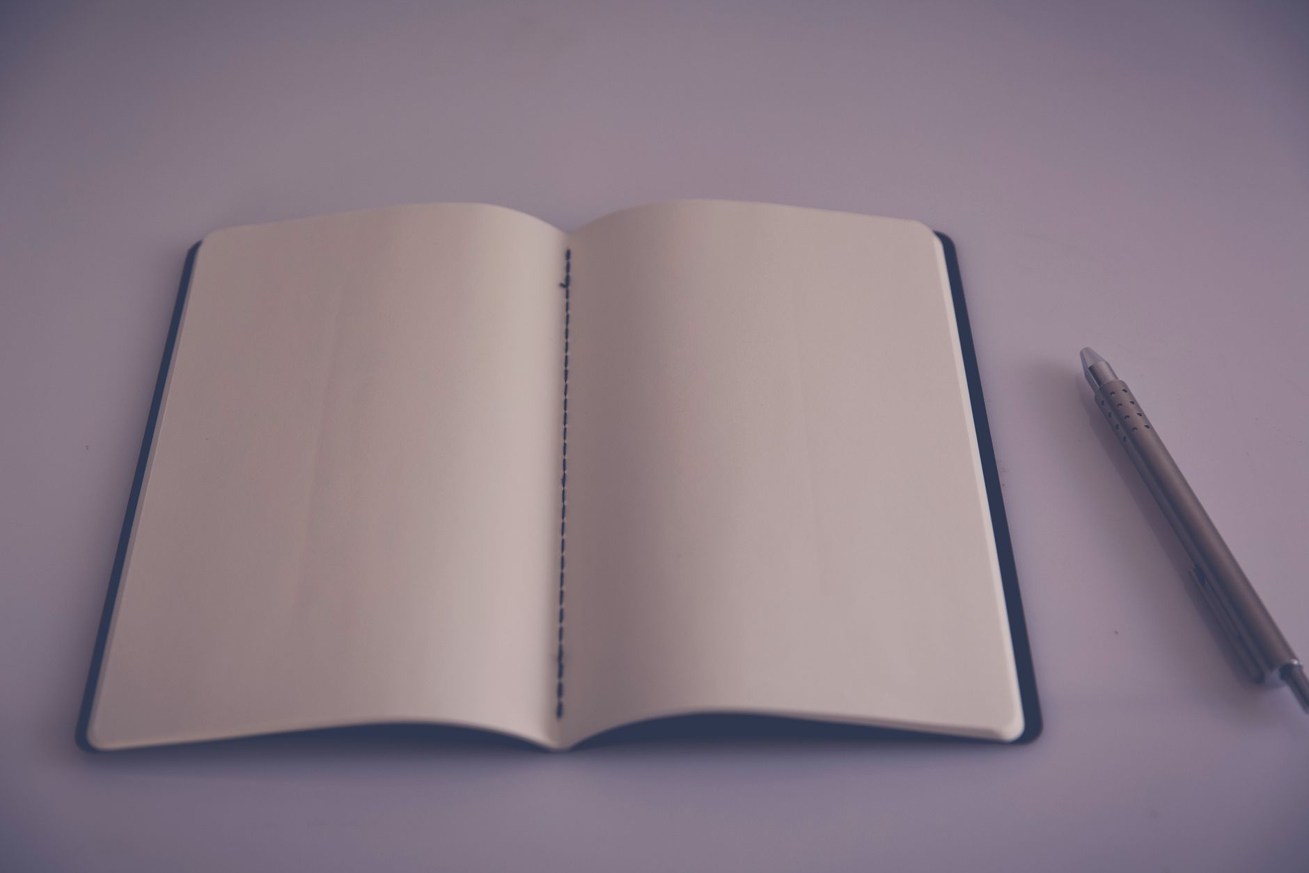 The Stuck-to-Started Guide